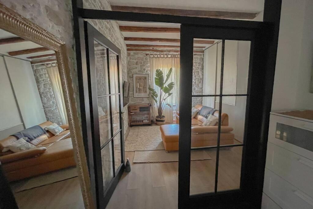 The Bungalow By The Sea In Historic Porec Old City Exterior photo
